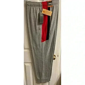 AND1 Slim Fit Pants NEW-Men’s 2X